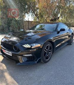 فورد موستانج